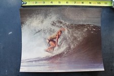 Venice Dogtown Randy Wright Autographed OG 1981 Photograph Vintage Surfing PHOTO