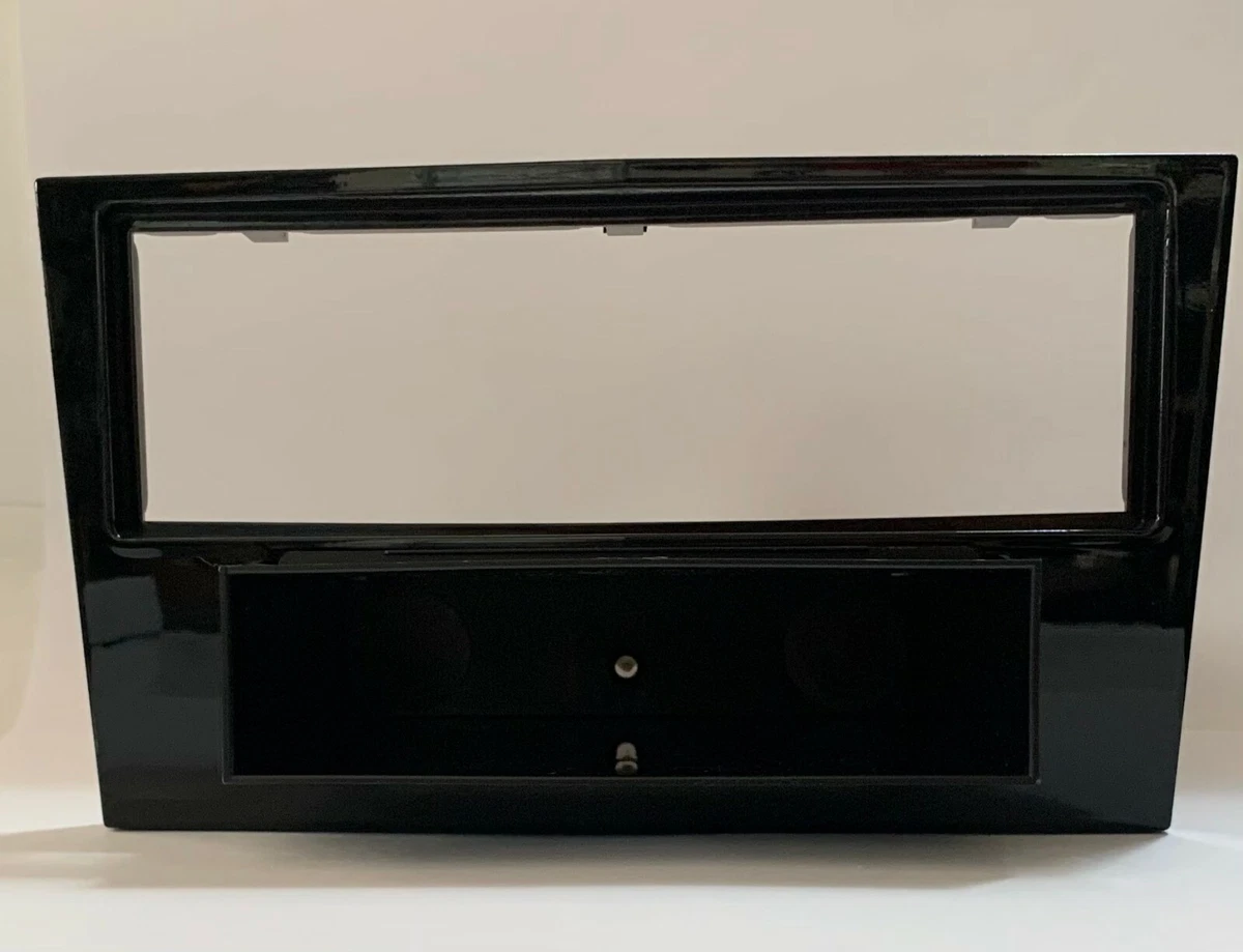 1211 RMS Mascherina Adattatore Vano Autoradio ISO Colore NERO Opel Meriva B | Acquisti Online Su