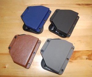kydex phone case