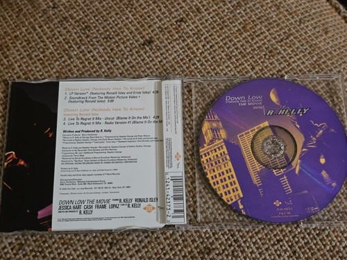 Used CDs, Albums & Soundtracks, Clear my Music Shelf! Buy 3 Get 1 Free! CD - Picture 230 of 628