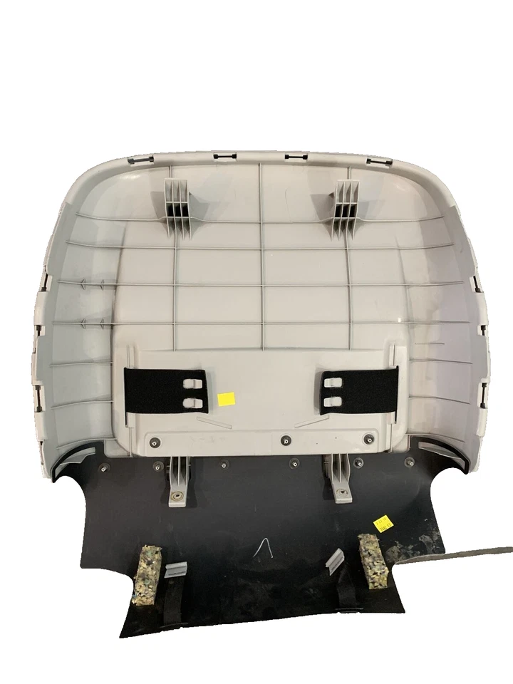 07 08 09 10 11 丰田 CAMRY 前左座椅后盖三件套 71772 原始设备制造商 — 第 2/4 张图片