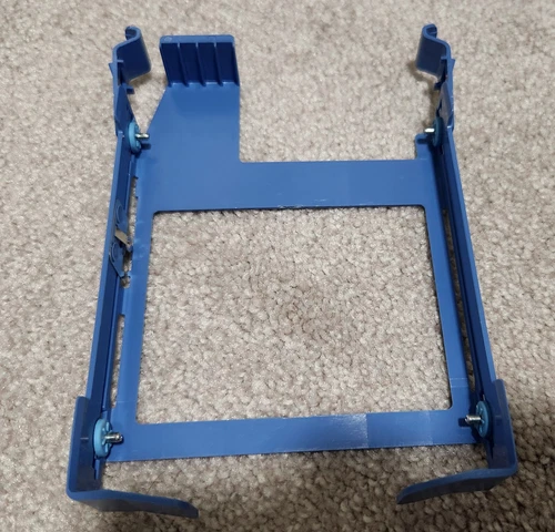 Genuine DELL OptiPlex 390 790 990 3010 3020 7010 7020 9010 9020 Hard Drive Caddy