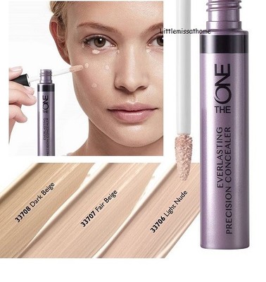 the one concealer