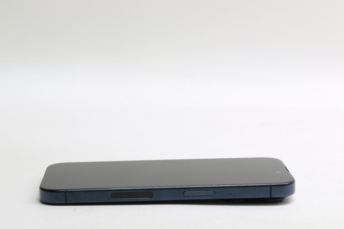 iPhone 15 Pro, 1 TB, Desbloqueado, Azul Titanio, MTU63LL/A - Imagen 12 de 12