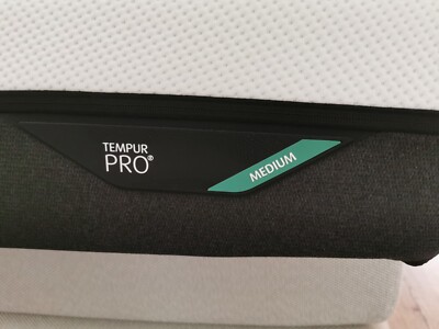 Tempur pro Mediun