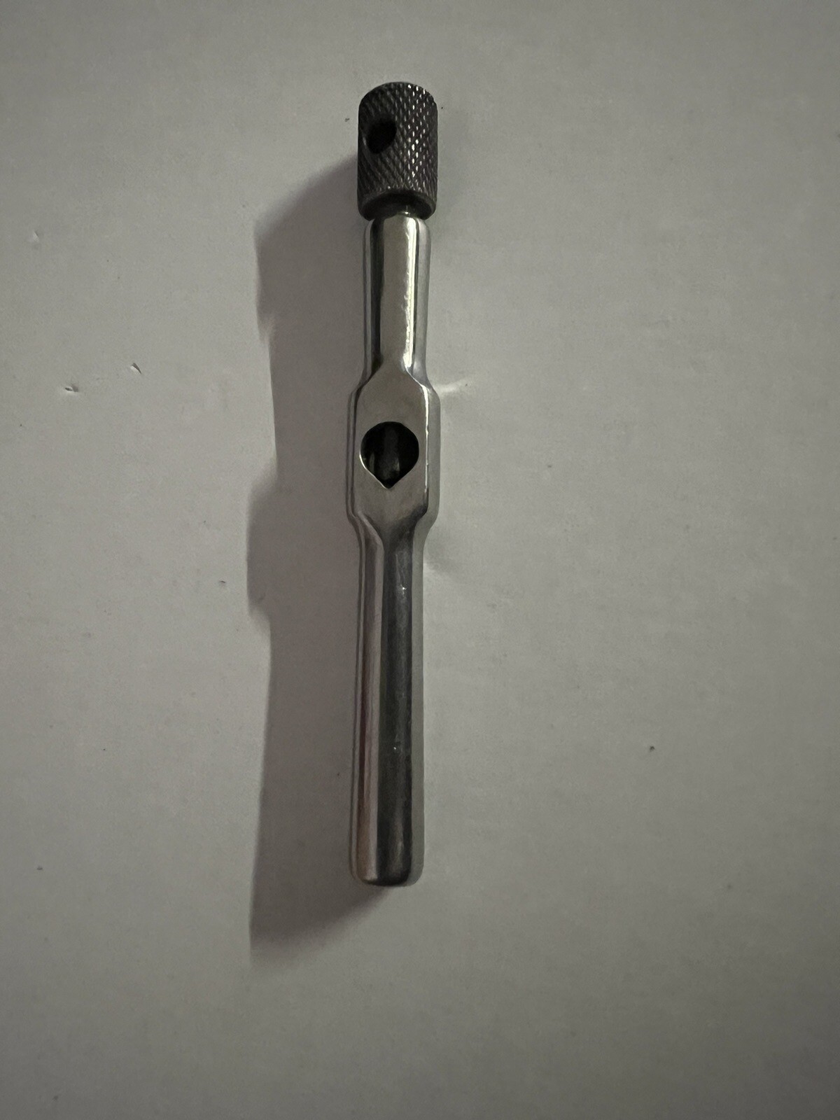 Starrett No. 174 Tap Wrench eBay