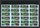 20 STICKERS GUM DE LA LIGA ESTE 2024 2025 LAMINE YAMAL FC BARCELONA