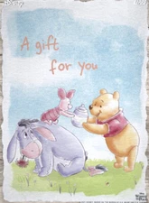 [DIGITAL CARD] Topps Disney - A Gift For You - New Beginnings 22 S1