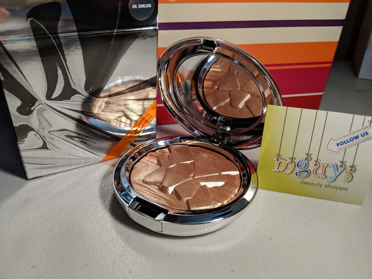 Mac oh outlet darling highlighter
