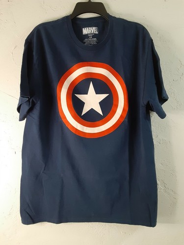 Official Marvel Captain America Shield 