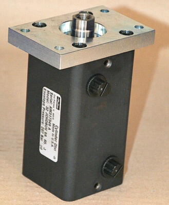 Parker Hyraulikzylinder 32-J-CHD-B-U-V-9AX65 Viton-Dichtung Blockzylinder NEU