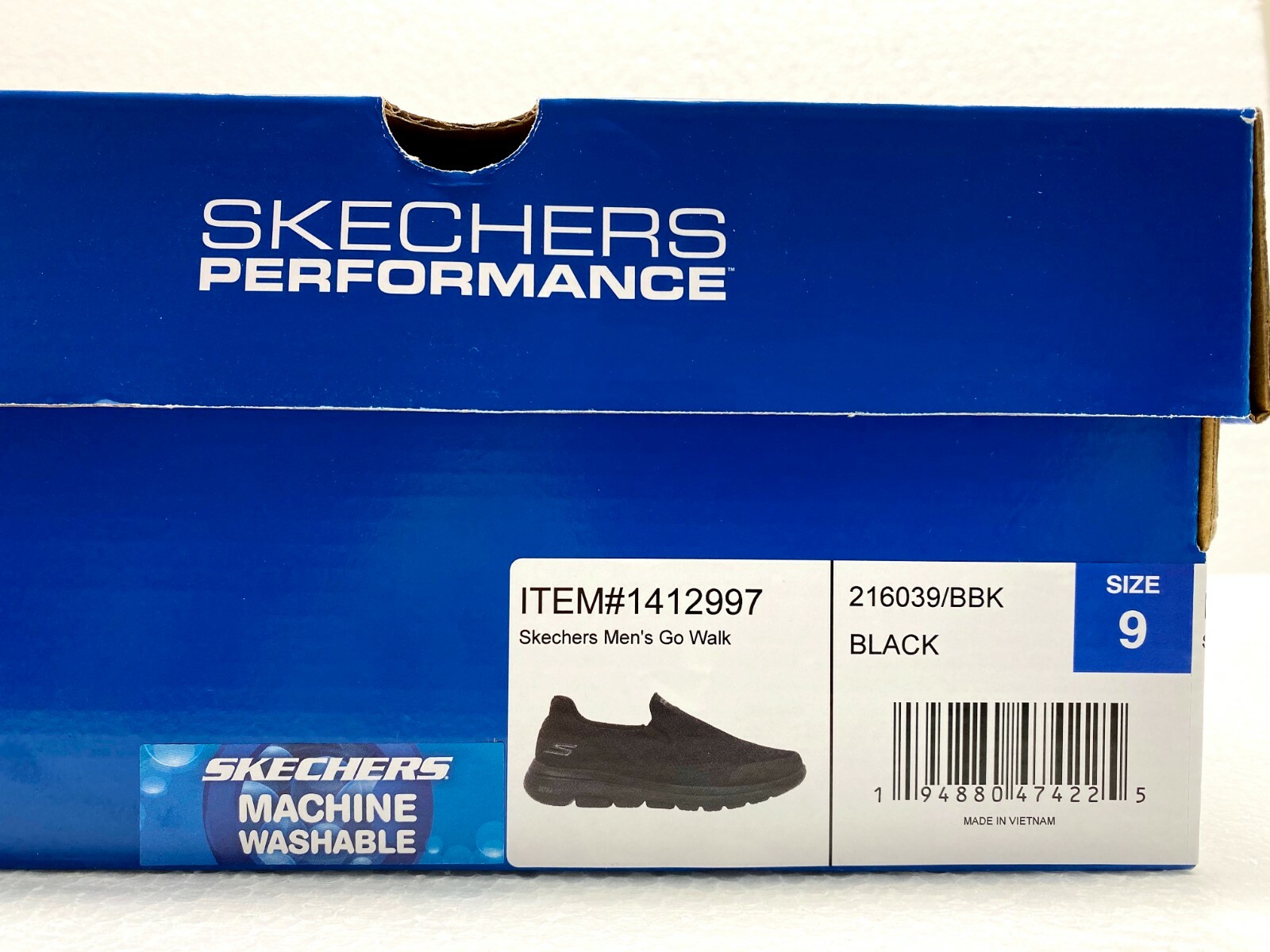 skechers 54163 bbk