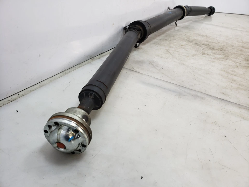 ✅ 2012-2019 OEM Range Rover Evoque L538 задний приводной вал винт - Изображение 2 из 4