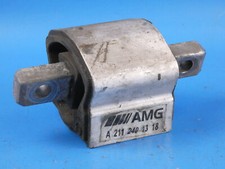 MERCEDES CLS 63 AMG C219 Getriebehalter Getriebe Halter A2112401318
