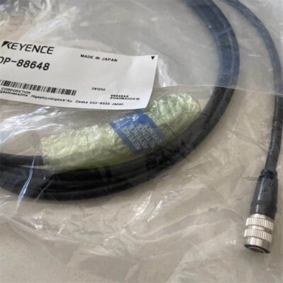 KEYENCE　電源ケーブル 30本　OP-99012 KEYENCE 電源ケーブル 30本 OP-99012