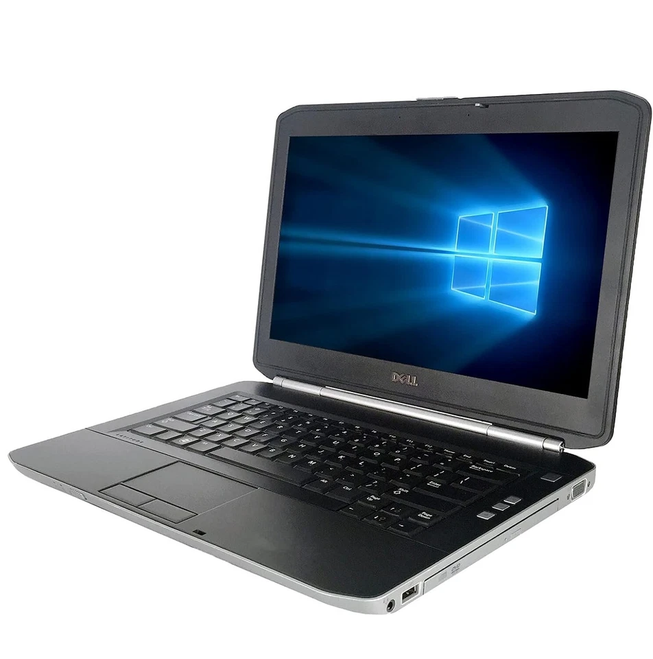 ~CD/DVD DRIVE~ 14" Dell Latitude Laptop PC: intel i3 ! 16GB RAM~750GB Storage! - Image 4 of 4