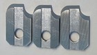 3ea. Craftsman #9-3207 5-16” Quarter Rd. 5/16” Cove Dropleaf Trim Cutter Blades