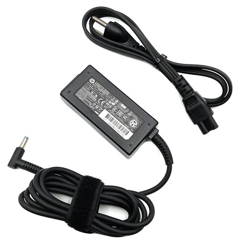 Genuine HP 45W Smart AC Adapter for Pavilion Notebook 15-Series OEM Charger - 第 5/6 張圖片