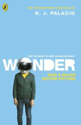 #ad #ad Wonder Paperback By PALACIO R J GOOD $7.17