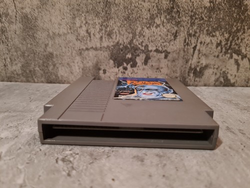 Nintendo NES Spiel Fester's Quest Modul EEC - Picture 5 of 6