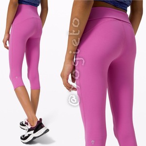 lululemon going strong tight