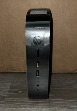 HP T740 Thin Client AMD Ryzen V1756B 3.25GHz 4Y674UT ABA