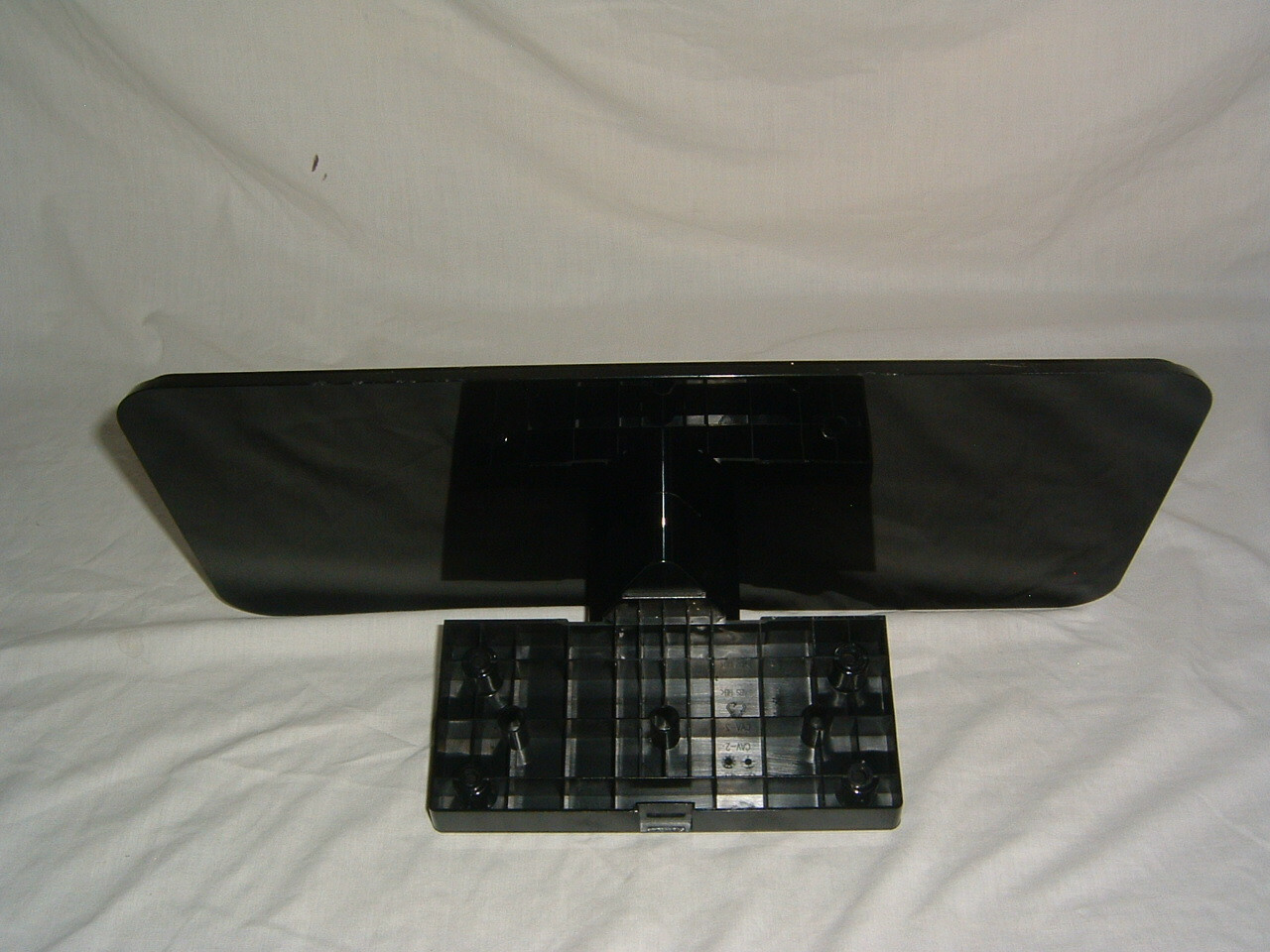 VIZIO TV Stand Base T52013 Part Black eBay