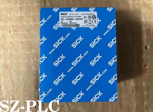 1PC NEW 2029229 AD-ATM60-KR2DN SICK encoder brand new Shipping DHL or FedEX#/