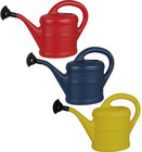 Garden Flower Plant Watering Can Indoor Outdoor Watering Can With Rose 1 Litre