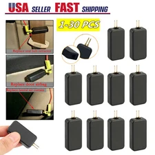1-30pcs Car SRS Emulator Simulator Resistor Bypass Fault Finding Diagnostic Tool