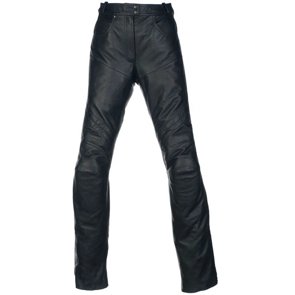 Motorcycle leather pants store for sale