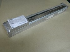 Festo EGC-80-400-BS-20P-KF-OH-ML-GK Belt Driven Linear Actuator NEW LOT - C