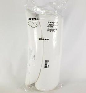 ikea body pillow