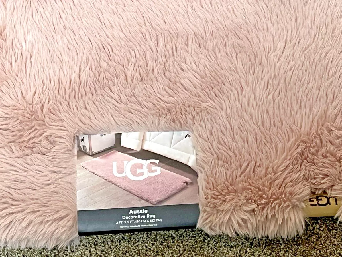 Ugg rug sale store