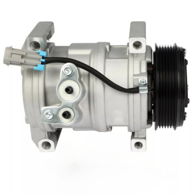 For 2003 2004 2005 -2007-2013 Chevrolet Silverado 1500 AC A/C Compressor