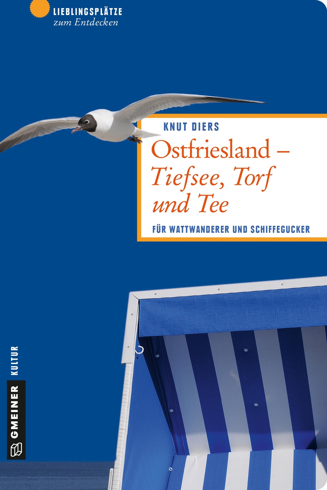 Thumbnail - Ostfriesland - Tiefsee, Torf Und Tee | Für Wattwanderer Und