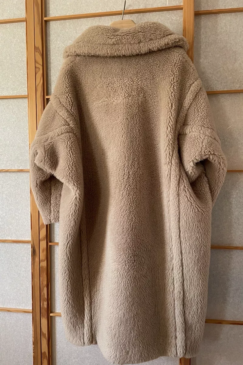 Icon coat deals max mara