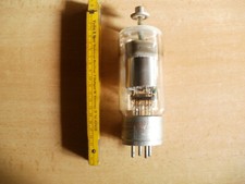 SENDERÖHRE PL522/5C22  Tube