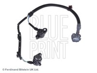Blue Print ADH27603 Spannrolle, Zahnriemen FüR Honda Rover