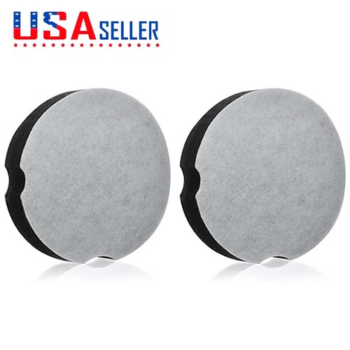 Foam Filters For Bissell PowerForce Compact 15209 1520L Series Vacuum 1604896 - Picture 9 of 13