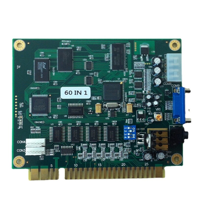 JAM ページ Amazon.com: Jeanoko Jamma 60 In1 Multicade Board Cga Vga Output