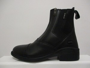 dublin evolution boots