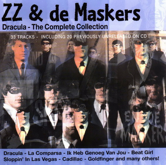 DRACULA MONSTER,V系オムニバスCDアルバム DRACULA MONSTER,V系オムニバスCDアルバム Dracula (1979