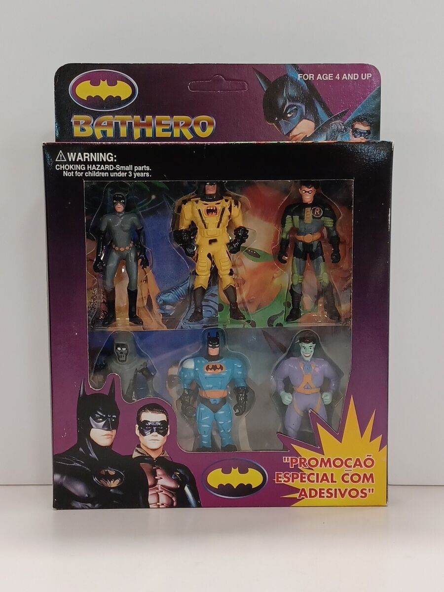 BATMAN　Premium Figure & Marvel フィギュア 20d9f756-93d7-53b5-9bb5-