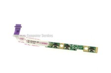 450.06Q04.1002 OEM DELL POWER BUTTON BOARD W/ CABLE 11 3168 P25T CD49