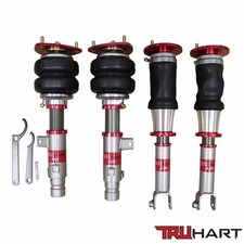 Truhart AirPlus Air Suspension Air Struts For 2013+ Accord / 2014+ TLX TH-H1010