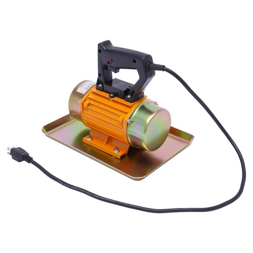 Hand-held Electric Concrete Mortar Vibrating Tool Smoothing Cement Vibrator 250W - Picture 7 of 17