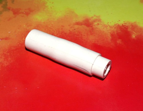 Melitta Ersatz Kaffeemaschine Schlauch Wasser Rücklaufventil L6cm Ø 11mm 9mm LA2