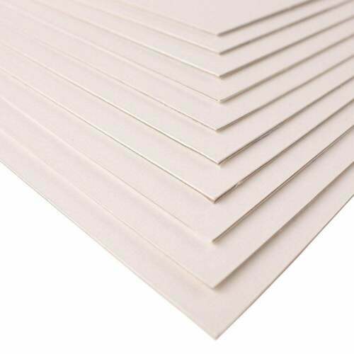 Feuilles Master Hi-Mesh B6 Pour RISO Print Gocco - 5 Feuilles - Neuf (Deadstock Japon)