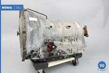 10-15 Jaguar X351 Xj 5.0 Supercharged Automatic Transmission Zf 6hp-28 Oem 10-15 Jaguar X351 Xj 5.0 Supercharged Automatic Transmission Zf 6hp-28 Oem